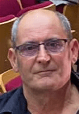 Joaquín Pérez