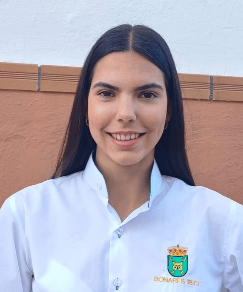 Elena Martín