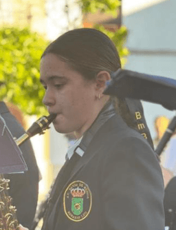 Lola Coronel
