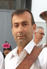 J. Ramón Pulido