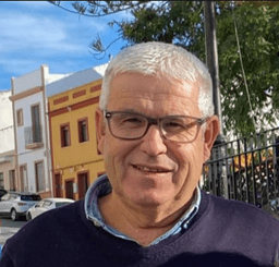 J. Antonio Coronel