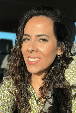 Cristina García