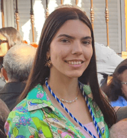 Elena Martín