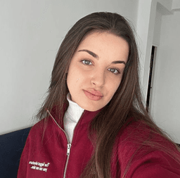 Isabel Camacho