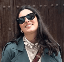 Ángela León