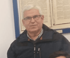J. Antonio Coronel