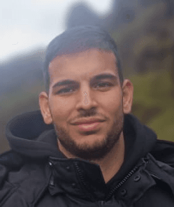 Cristobal Camacho